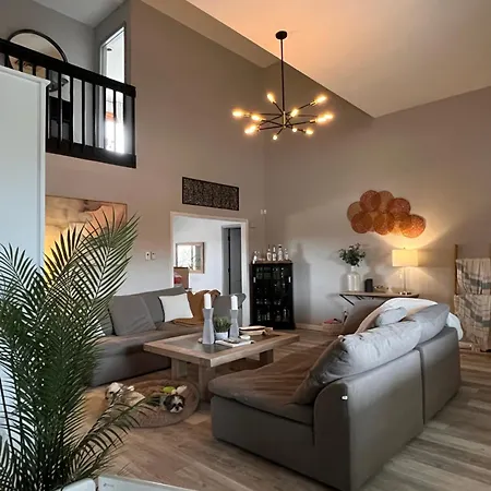 Casa Bonita Holiday home *