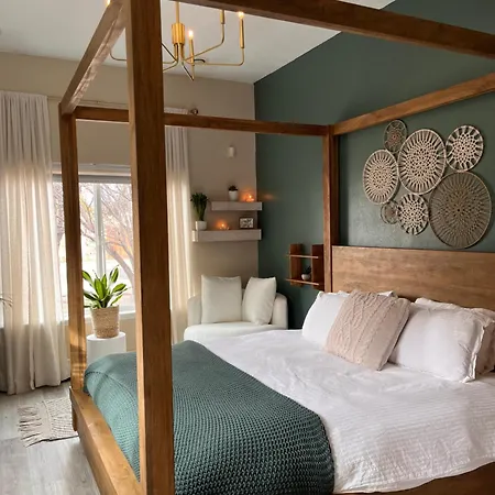 Casa Bonita Holiday home Santa Fe