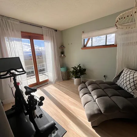 Holiday home Casa Bonita Santa Fe