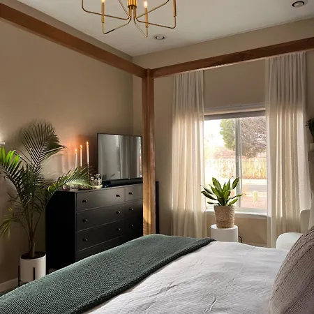 Casa Bonita * Santa Fe
